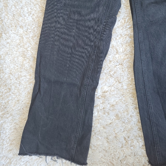 Zara wide leg pants - Picture 2 of 3
